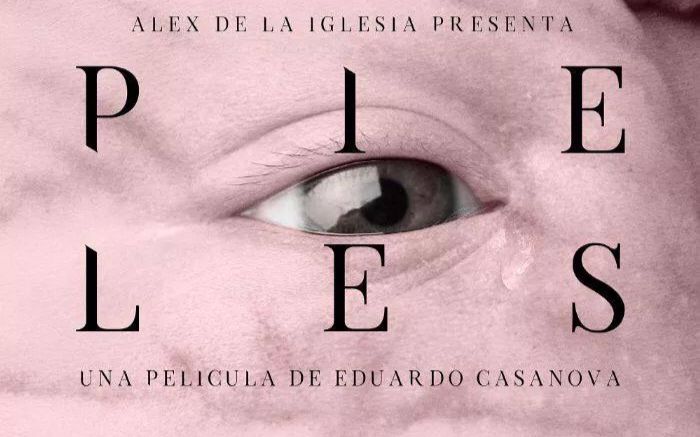 【鹿】五分钟看完重口味治愈系电影《肌肤》:菊花长在脸上是一种怎样