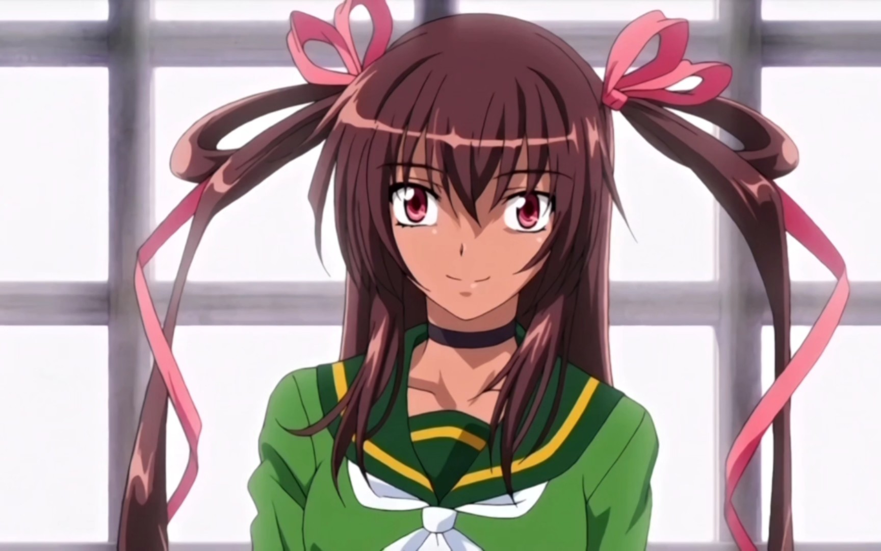 对魔忍雪风的恶堕