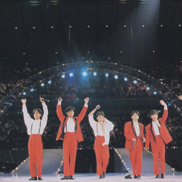 光GENJI/コンサートであおう! 美品 Amazon.co.jp: コンサートであおう [VHS] : 光GENJI, 光GENJI: DVD