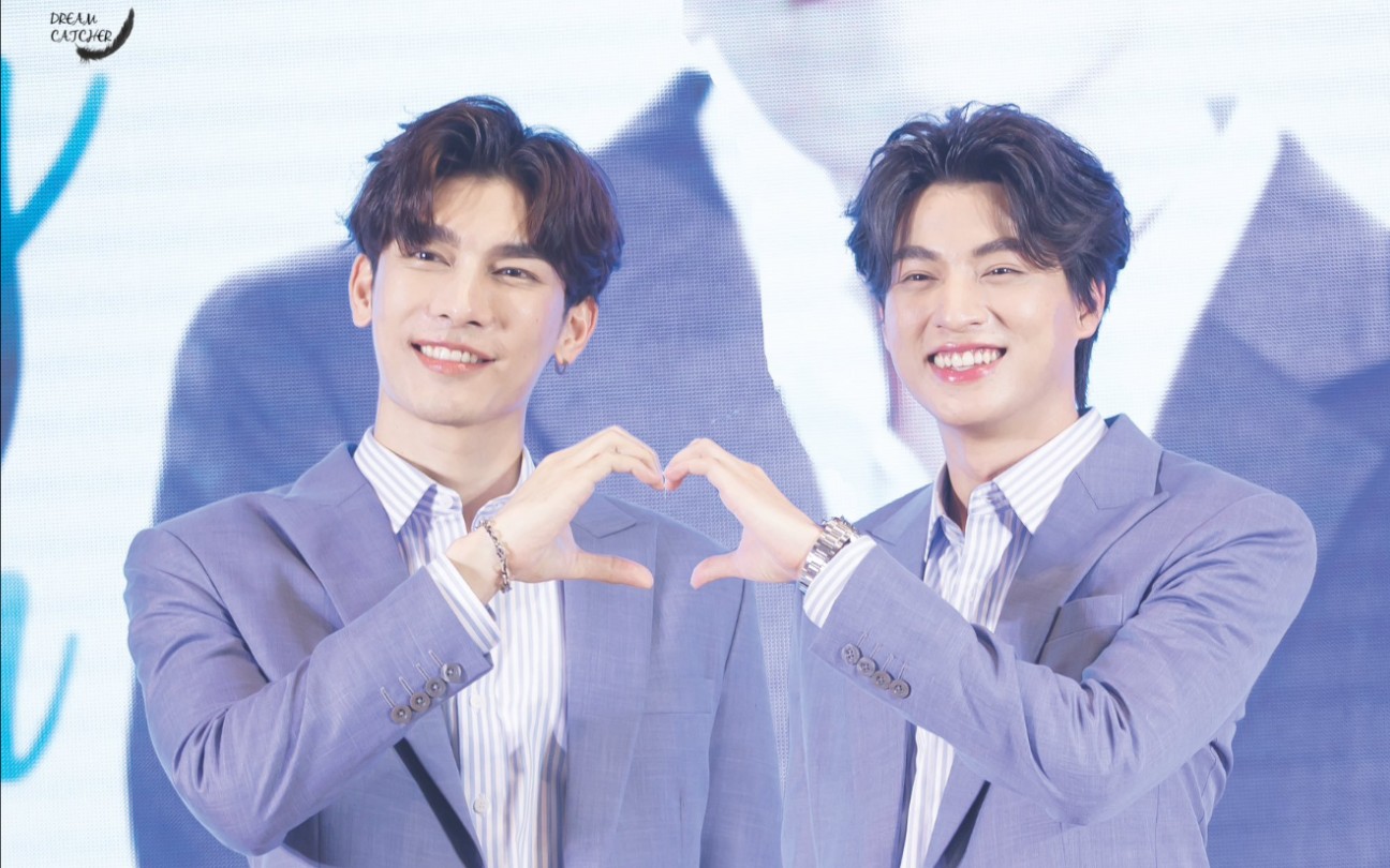 mewgulf缪78糕200816destinyclinic美容院直播又是官宣的节奏