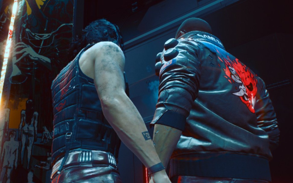 【强尼银手/公式男v】我吹过你吹过的晚风,那我们算不算相拥 - 错位