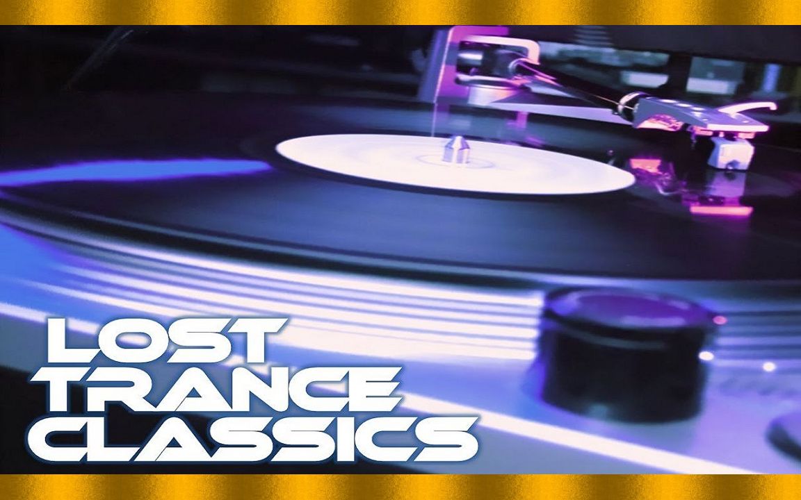 [图]丢失记得的经典恍惚从最好的1999-2004?Lost Trance Classics Remember Mix V13