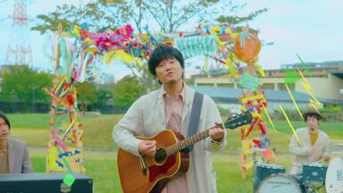 秦基博- Hata Motohiro 15th Anniversary LIVE “BAND LIVE