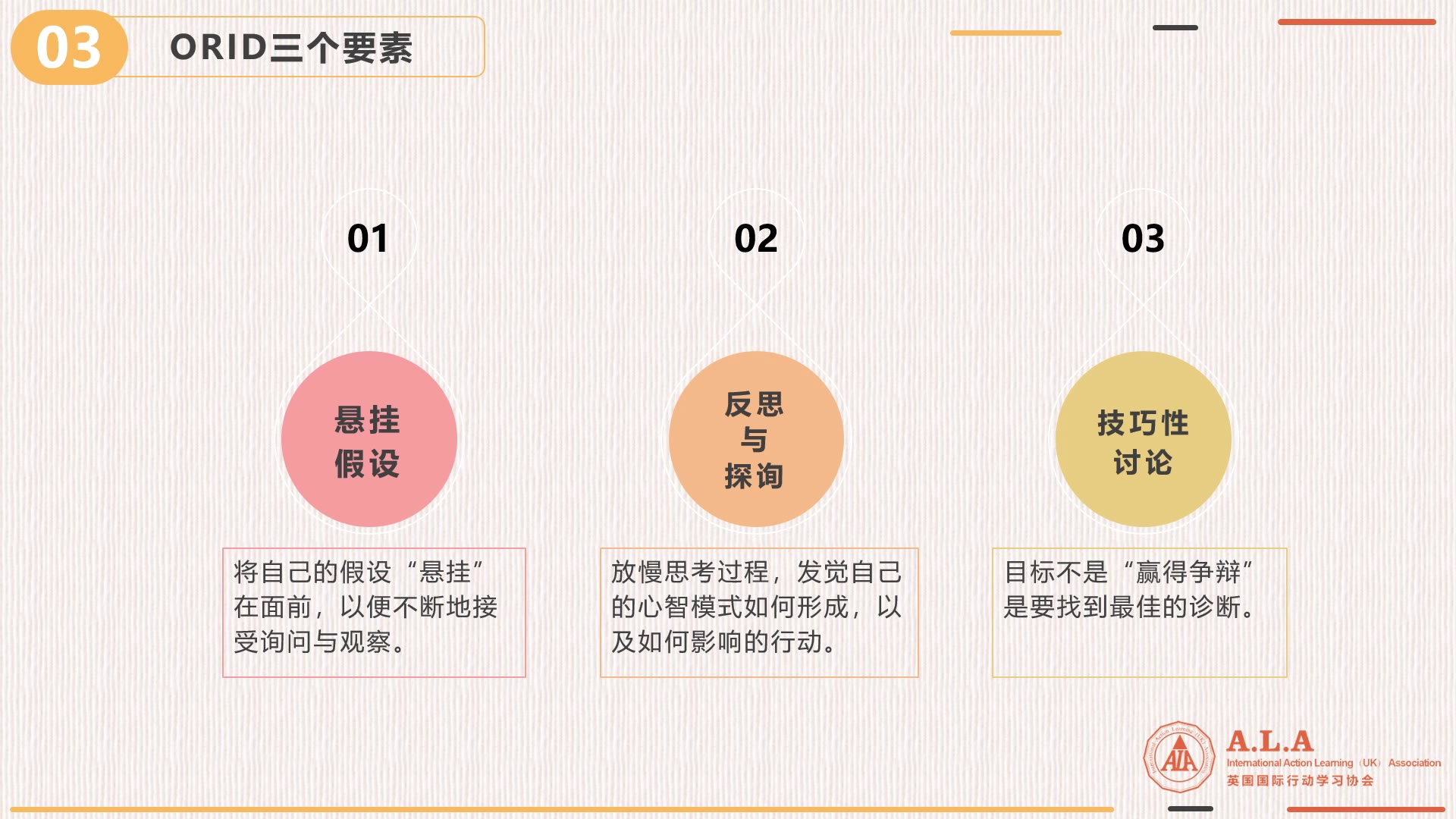 [图]案例|广东某国际会展中心组织赋能经验萃取