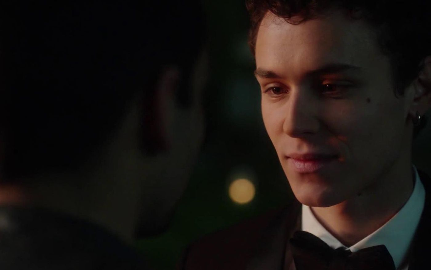 【omander】名校风暴omar x ander部分cut4(1)_哔哩哔哩 (゜-゜)つロ