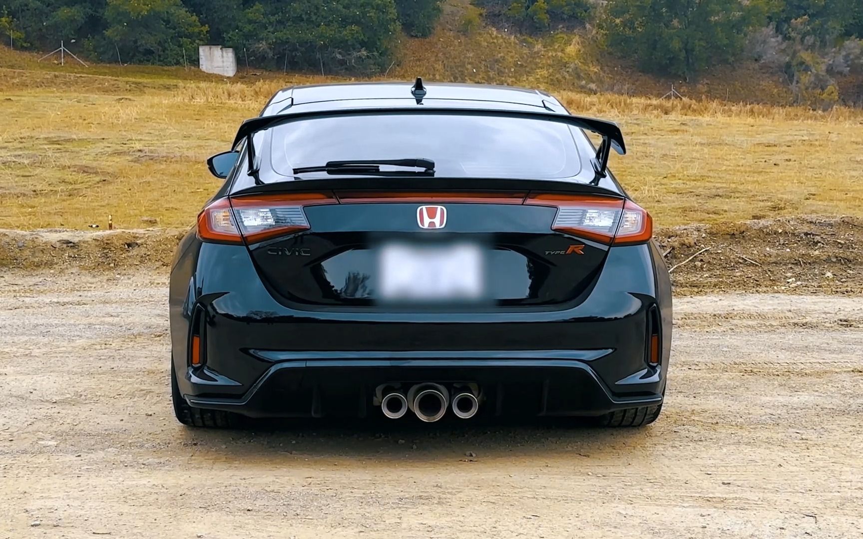 2023 Honda Civic TypeR (FL5) vs S2000 | Is Honda Losing its Edge?哔哩哔哩bilibili