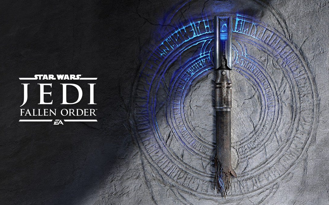 [图]Star Wars Jedi Fallen Order 4K