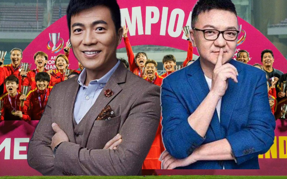 董路唱红脸黄健翔唱白脸3点思考曲线救国男足根源另有乾坤