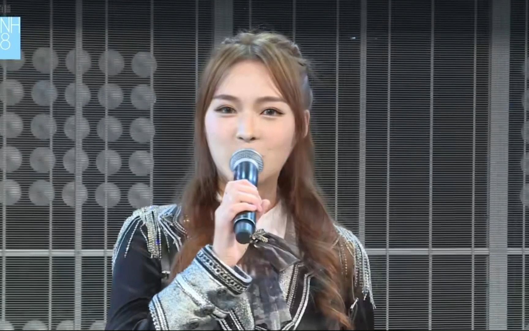 「恩瑾」“我获得了人生的至宝”-恩瑾的合唱录音机-恩瑾的合唱录音机-哔哩哔哩视频