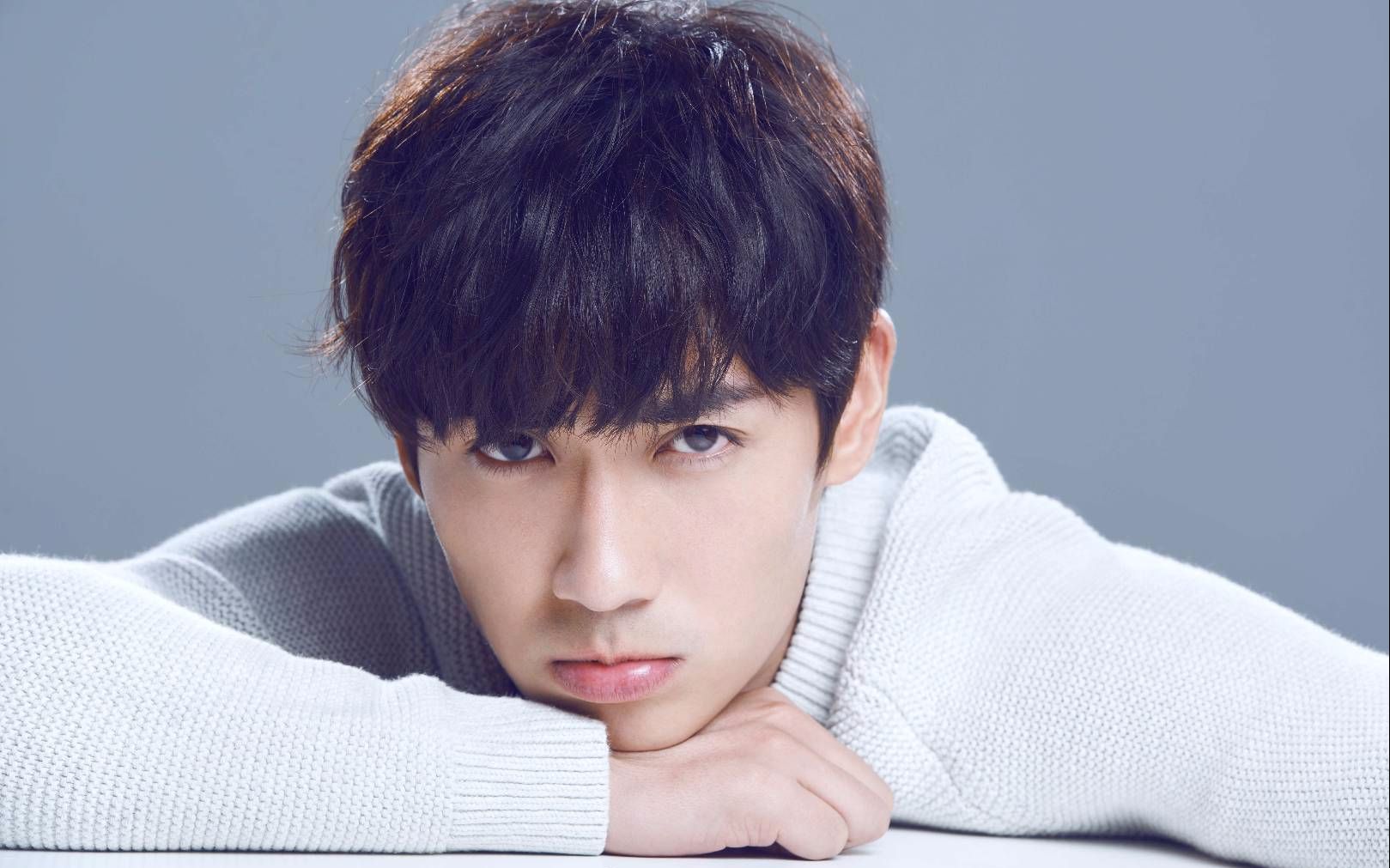 【朱一龙】萌萌的何开心陪你过新年