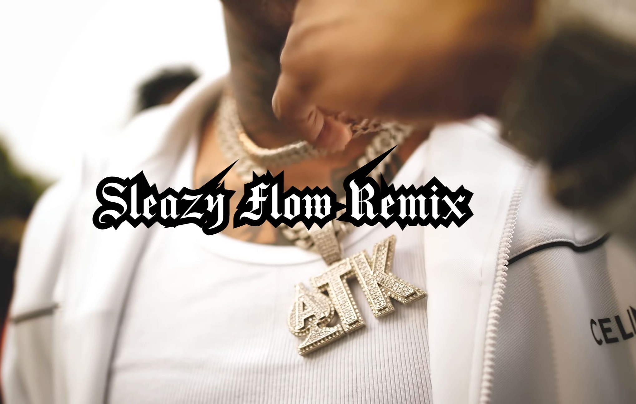 【中字】Yungeen Ace  Sleazy Flow Remix (feat. GMK)哔哩哔哩bilibili