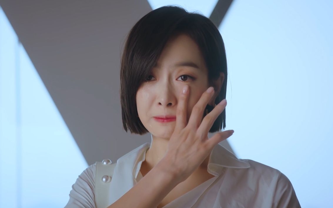 盘点:宋茜哭起来都那么好看,王耀庆你难道就不知道怜香惜玉吗?