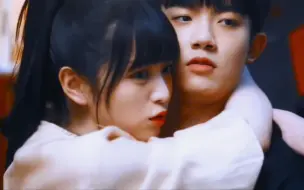 Télécharger la video: 【田曦薇ⅹ李明德】惊！抑郁小狗和鬼马少女爆改青梅竹马欢喜冤家