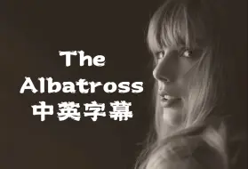 中英丨The Albatross - 我是你选择的生路