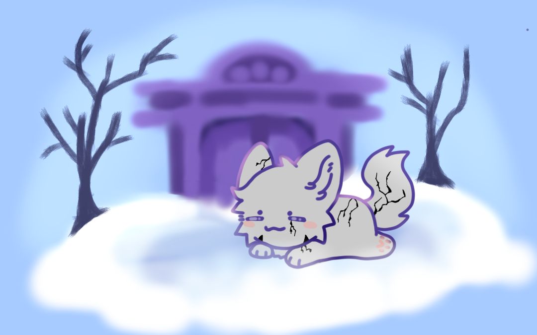 【ut】雪镇篇