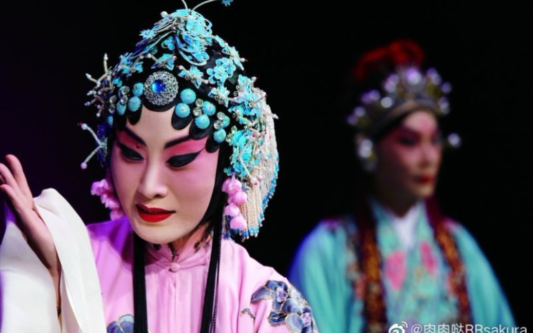 张火丁京剧程派经典唱段精选 - 资源合集 - 小不点搜索