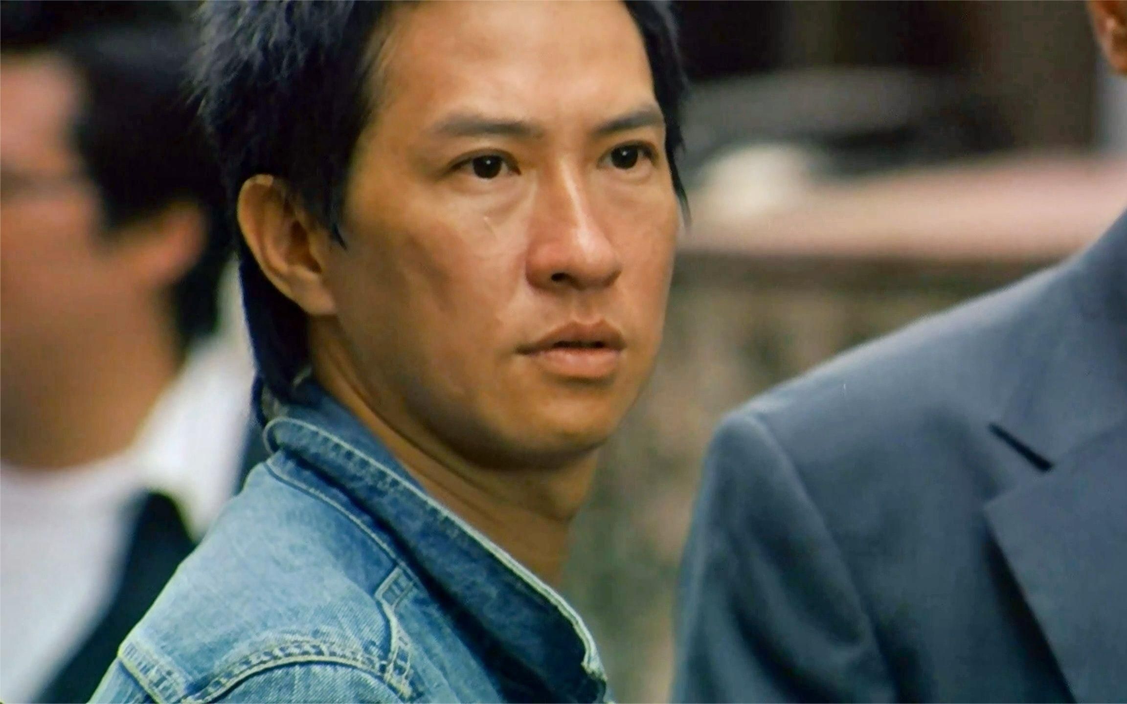 据说张家辉演完这部片子,抑郁了很长一段时间才走出来_哔哩哔哩_bili