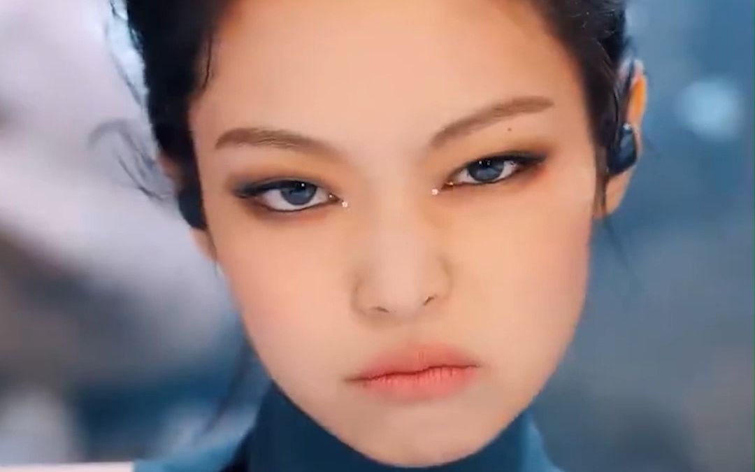 【JENNIE】YG没你不行哔哩哔哩bilibili