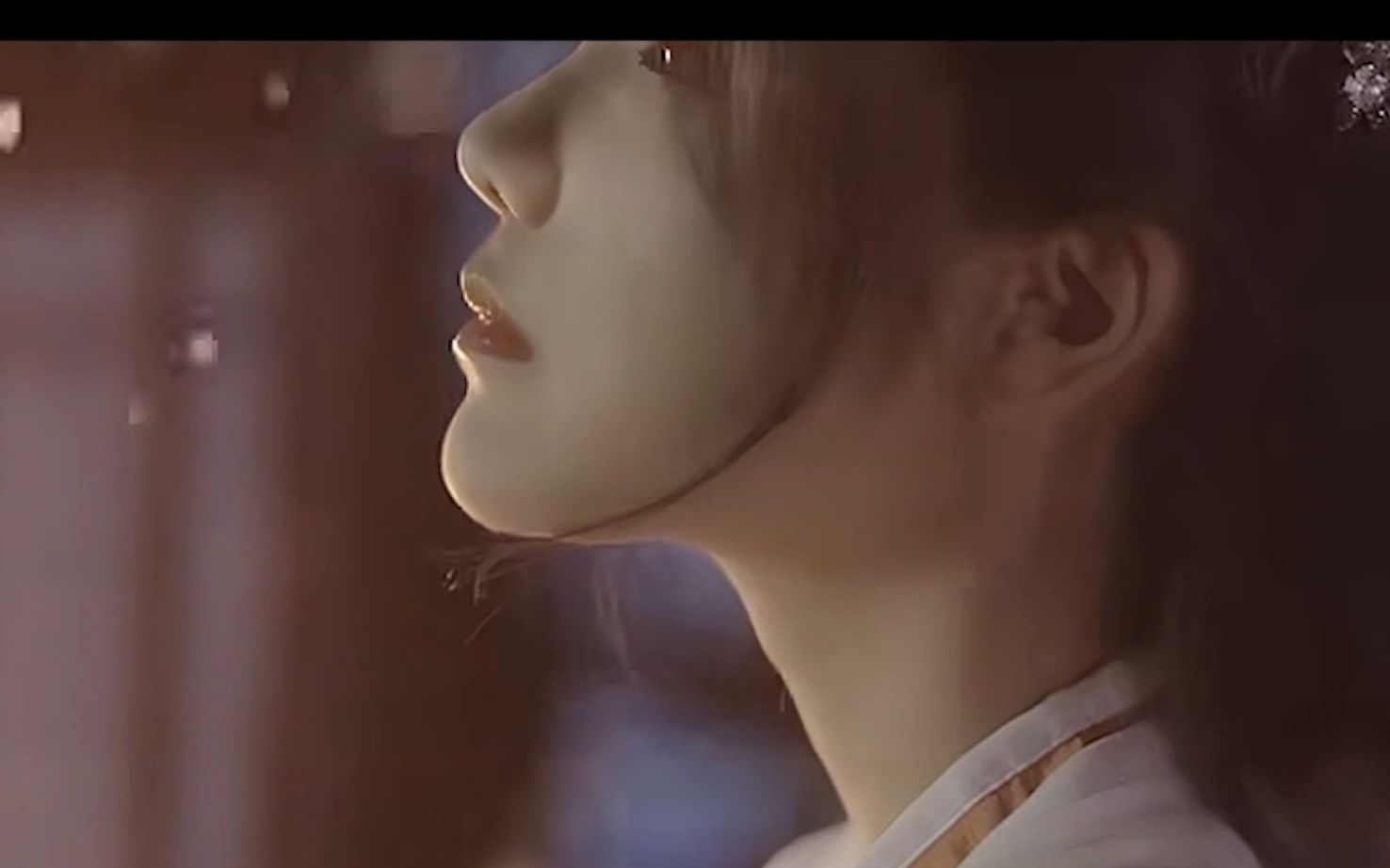 【古风】"几人过往几人留身旁,成过往"【苏杉杉】