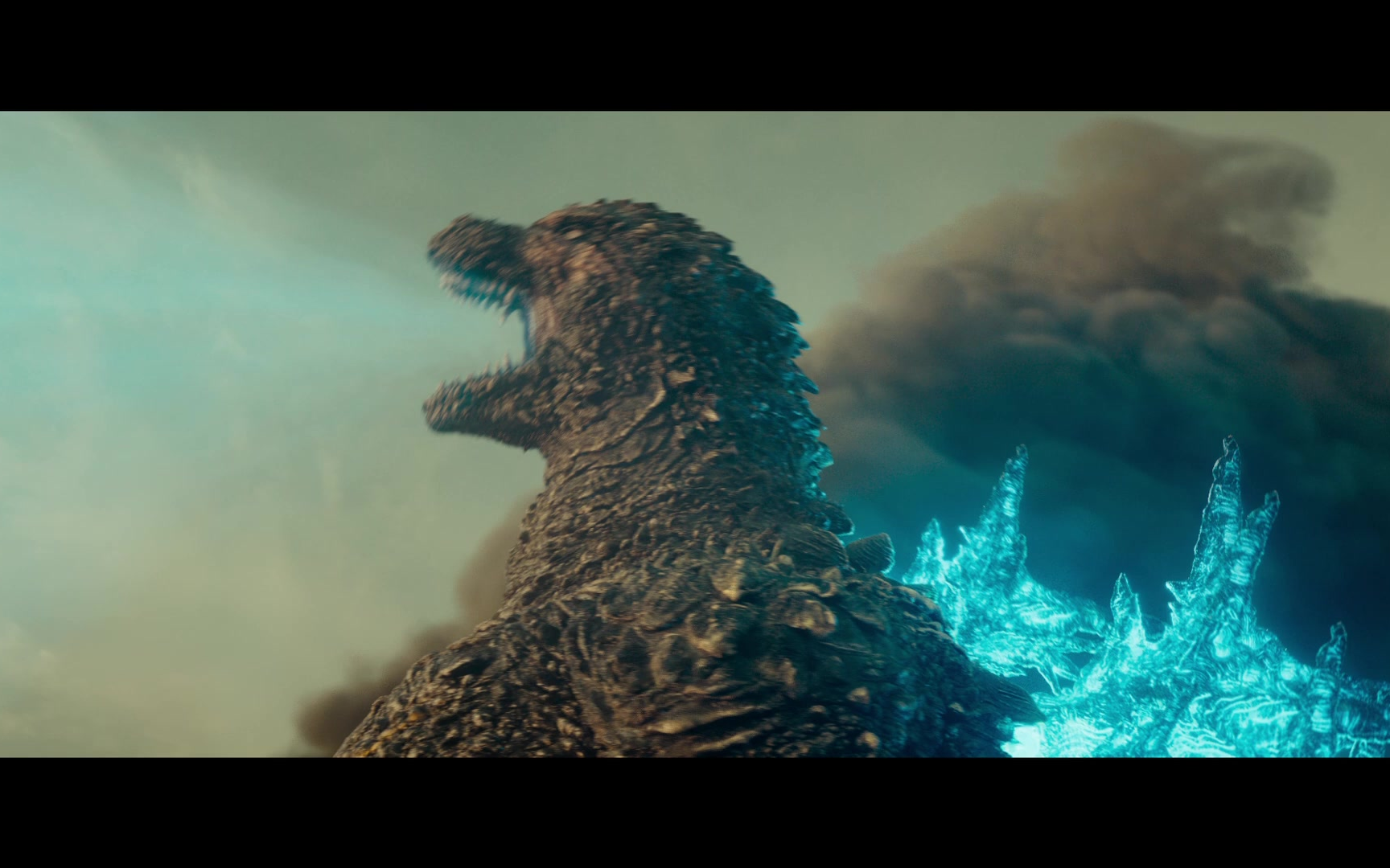 『哥斯拉-1.0』tohoシネマズ剧场预告倒数