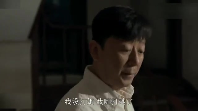 [图]父母：妹妹还真能搅和，把媳妇气得早产了，老江人都懵了