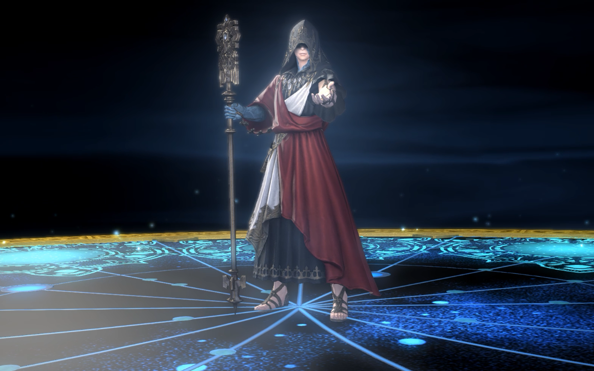 【ff14】最终幻想14国服4.56剧情相关(日配)_哔哩哔哩_bilibili