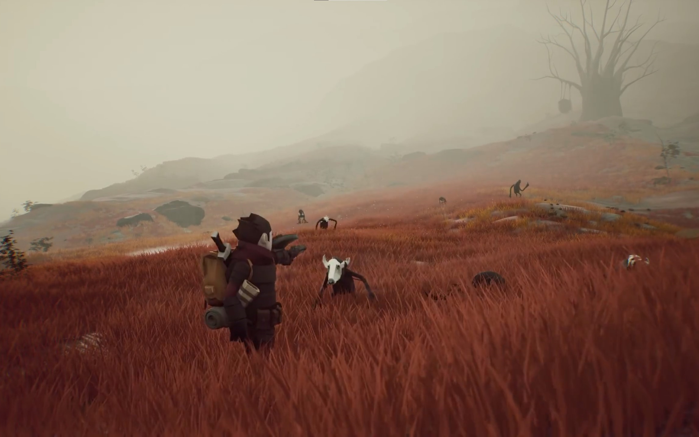 好游戏推荐开放世界rpg小恶魔附体littledevilinside