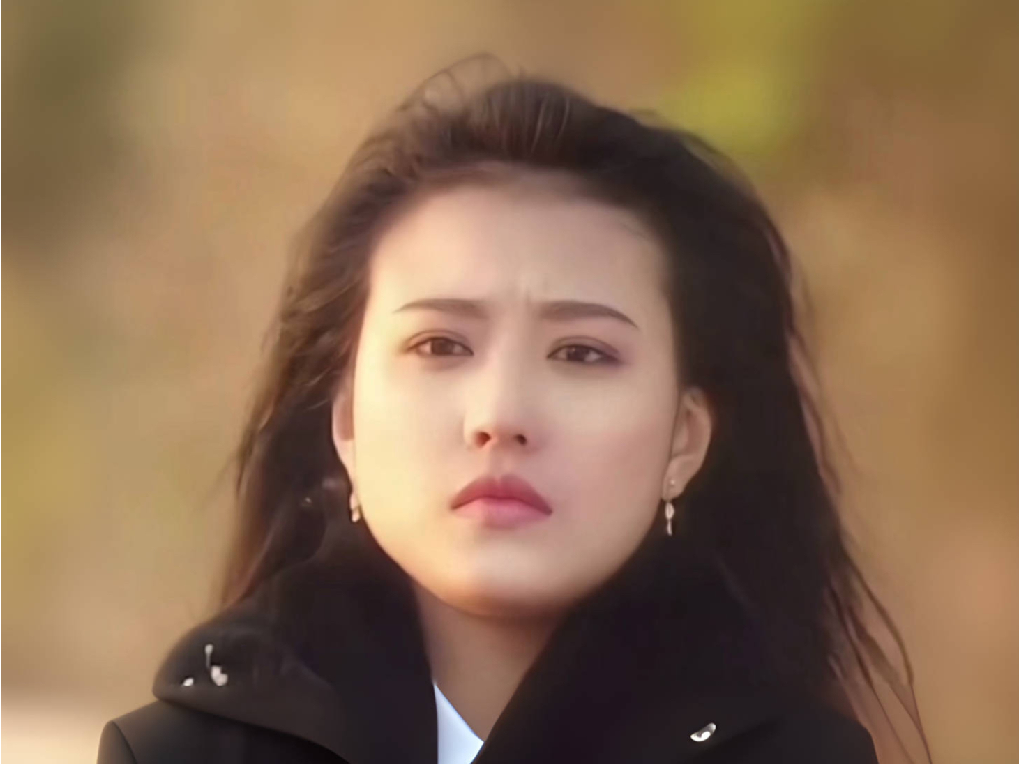 【周海媚】今生缘分未了,期待来生再续 清明了念