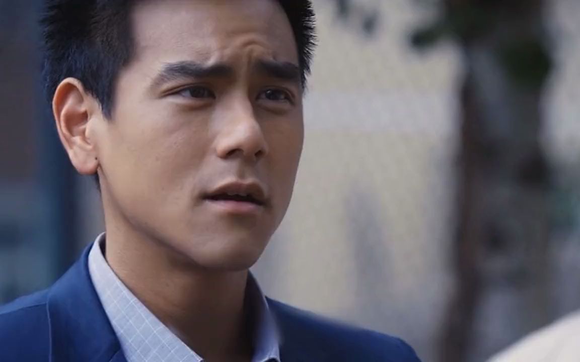 懂得删减和接受离开都是必修课.#分手合约#彭于晏_哔哩哔哩_bilibili