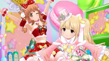 あんきら狂騒曲-哔哩哔哩_Bilibili