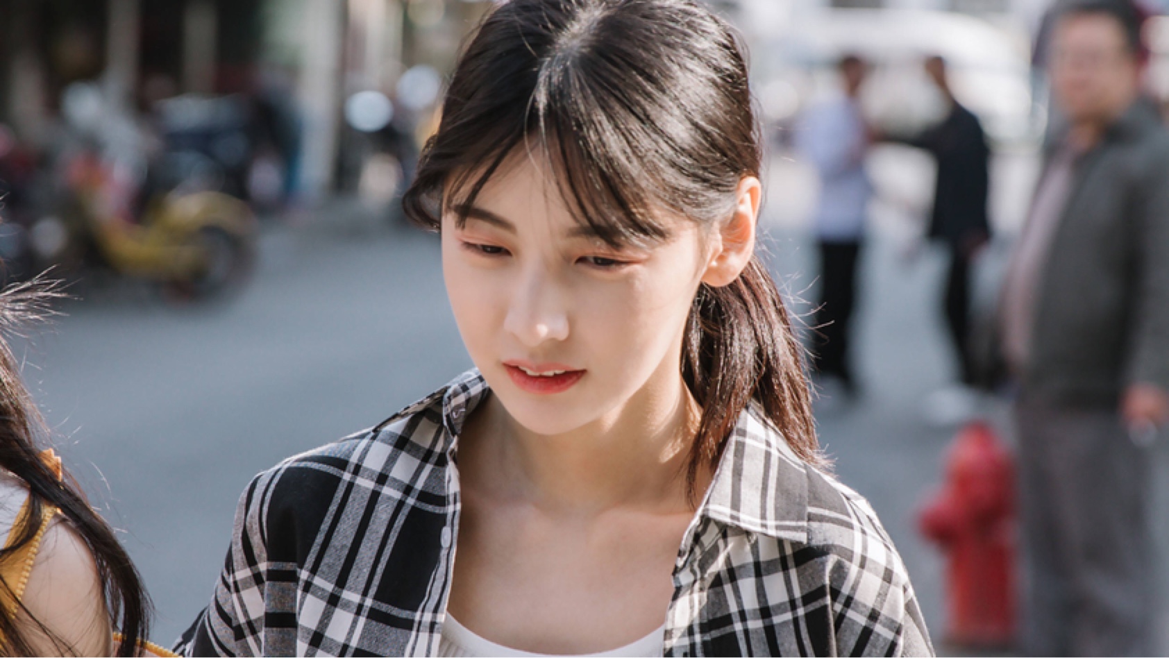 赵粤kikissecret秘密正式版mv赵粤cut