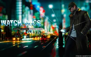 Скачать видео: 【剧情向】看门狗 Watch Dogs 流程