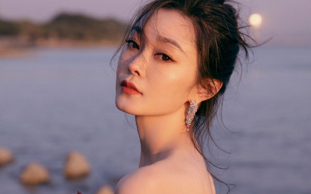 beauty小姐宋轶谈庆余年第二部进度好期待
