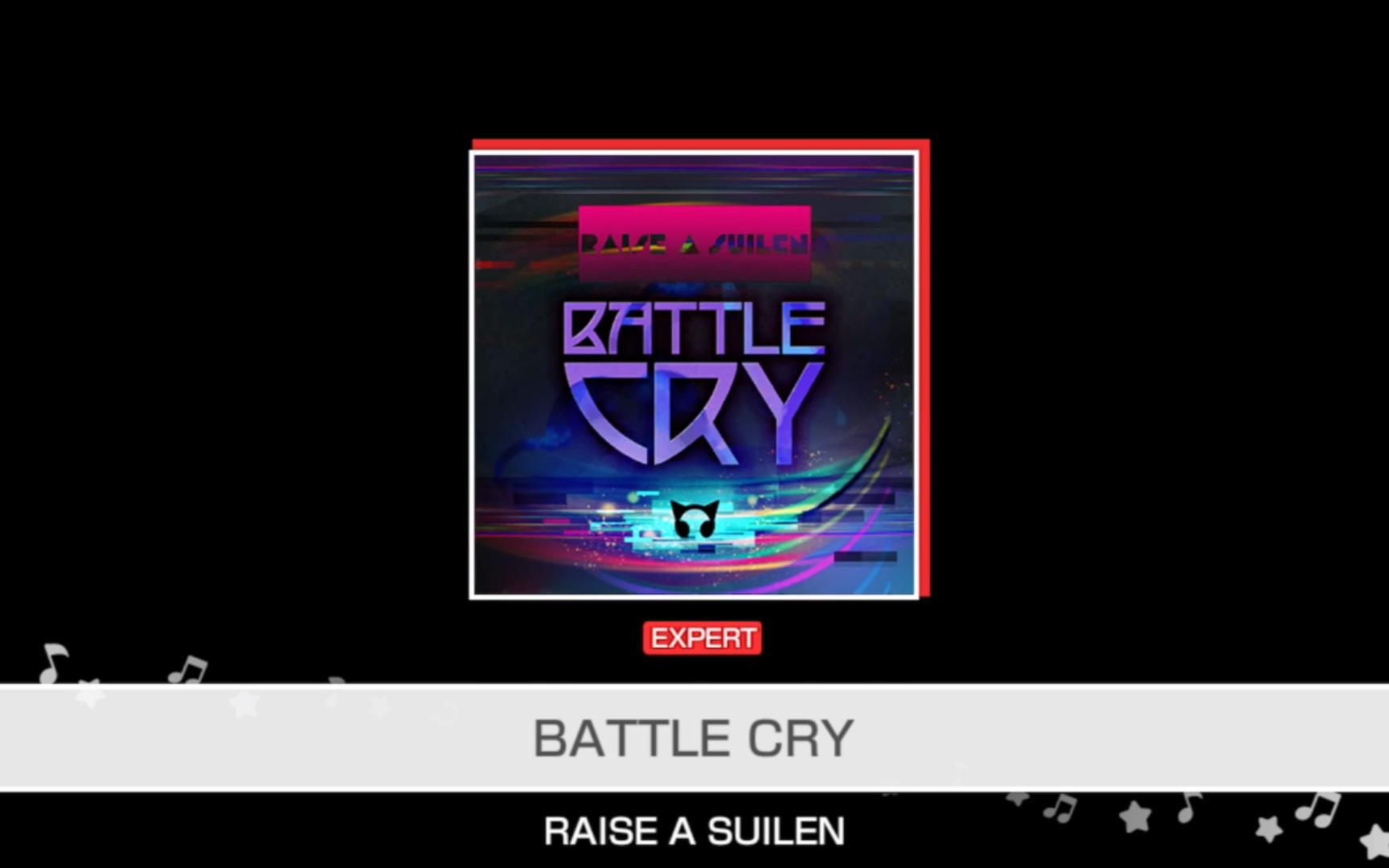【邦邦】battle cry ex27 fc