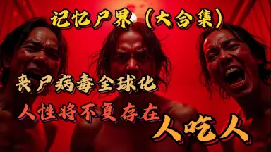 尸病污染-哔哩哔哩_Bilibili