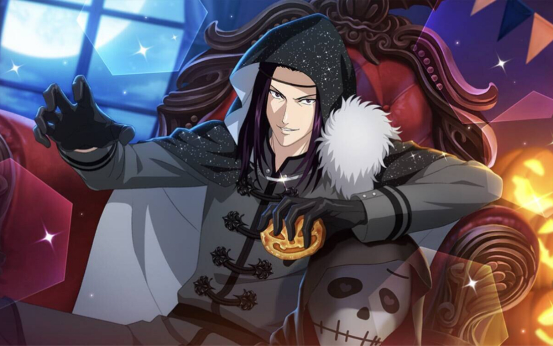 no.8~处刑人~远野笃京 2382_哔哩哔哩 (゜-゜)つロ 干杯~-bilibili