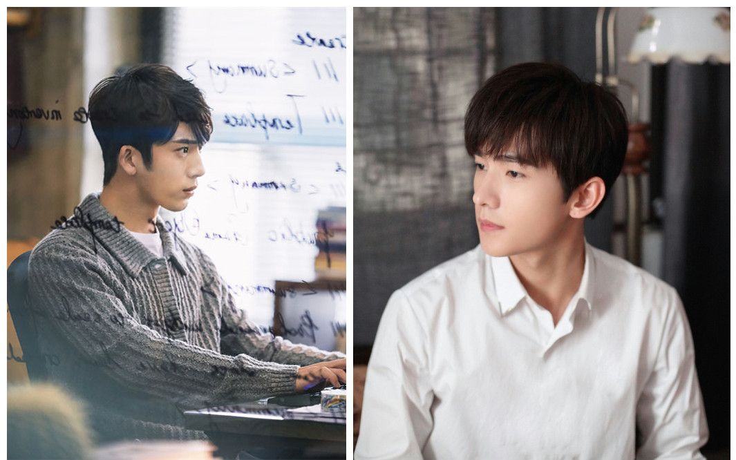 【剧版肖奈x影版肖奈】无脑向渣剪