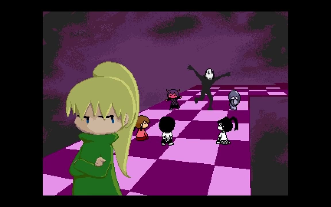 梦日记点绘动画马尾总动员原作者牛蒡gobou