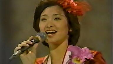 番組】1980.10.06 「夜のヒットスタジオ」（山口百恵スベシャル