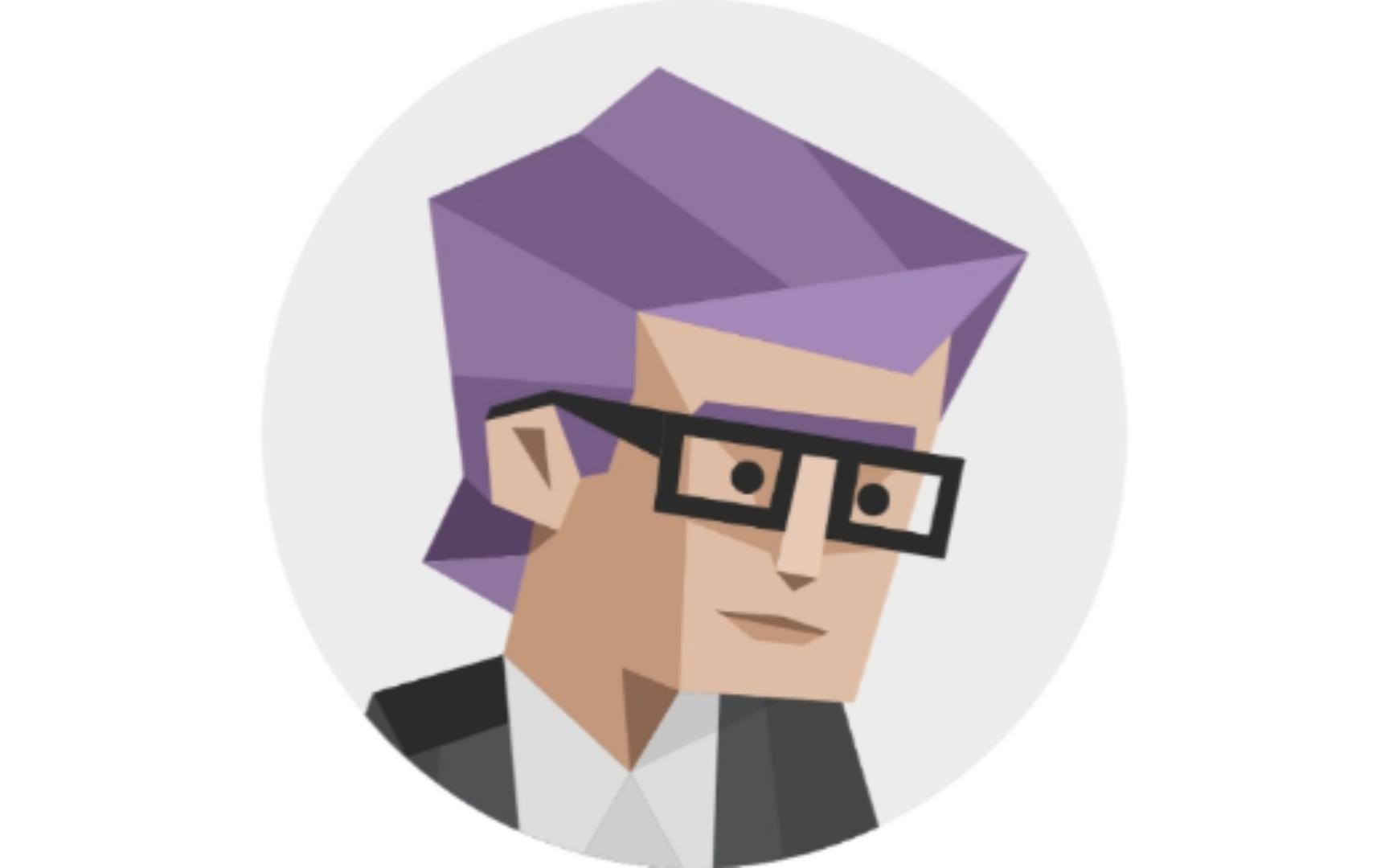 【mbti】那些你没见过的16p小人头像