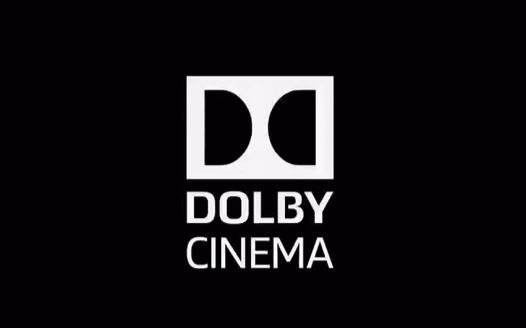 【映前秀】杜比影院 dolby cinema 英文完整版映前秀(非高清版本)