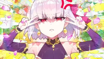 Fgo 帕尔瓦蒂4t大奥高难 宠爱在谁手 哔哩哔哩 Bilibili