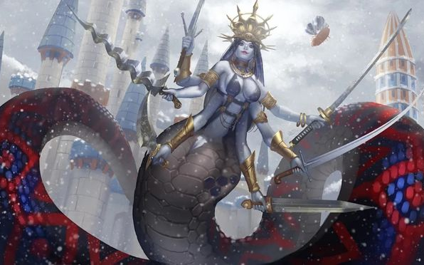 猛蛇出洞砍翻一切!(激情解说)