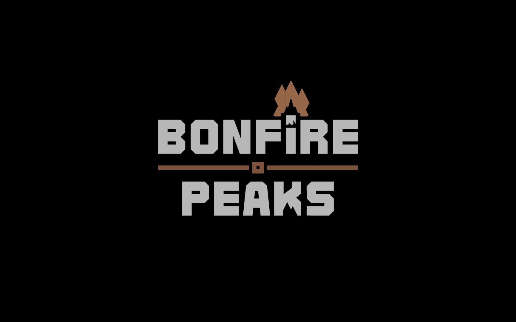 [图]Bonfire Peaks Demo