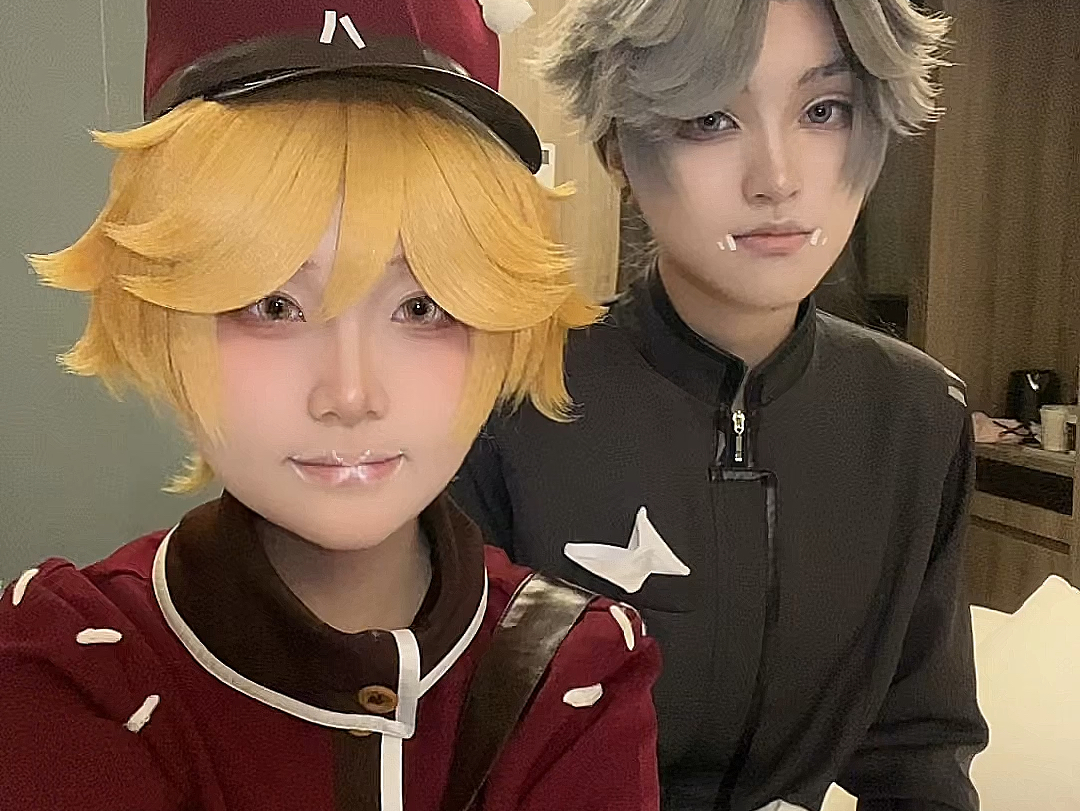 【殓邮】捕捉爱的镜头