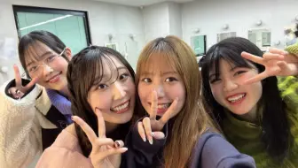 【段原瑠々】Juice=Juice 段原瑠々ライブ2025 ～ルルウタアンコール～幕后花絮