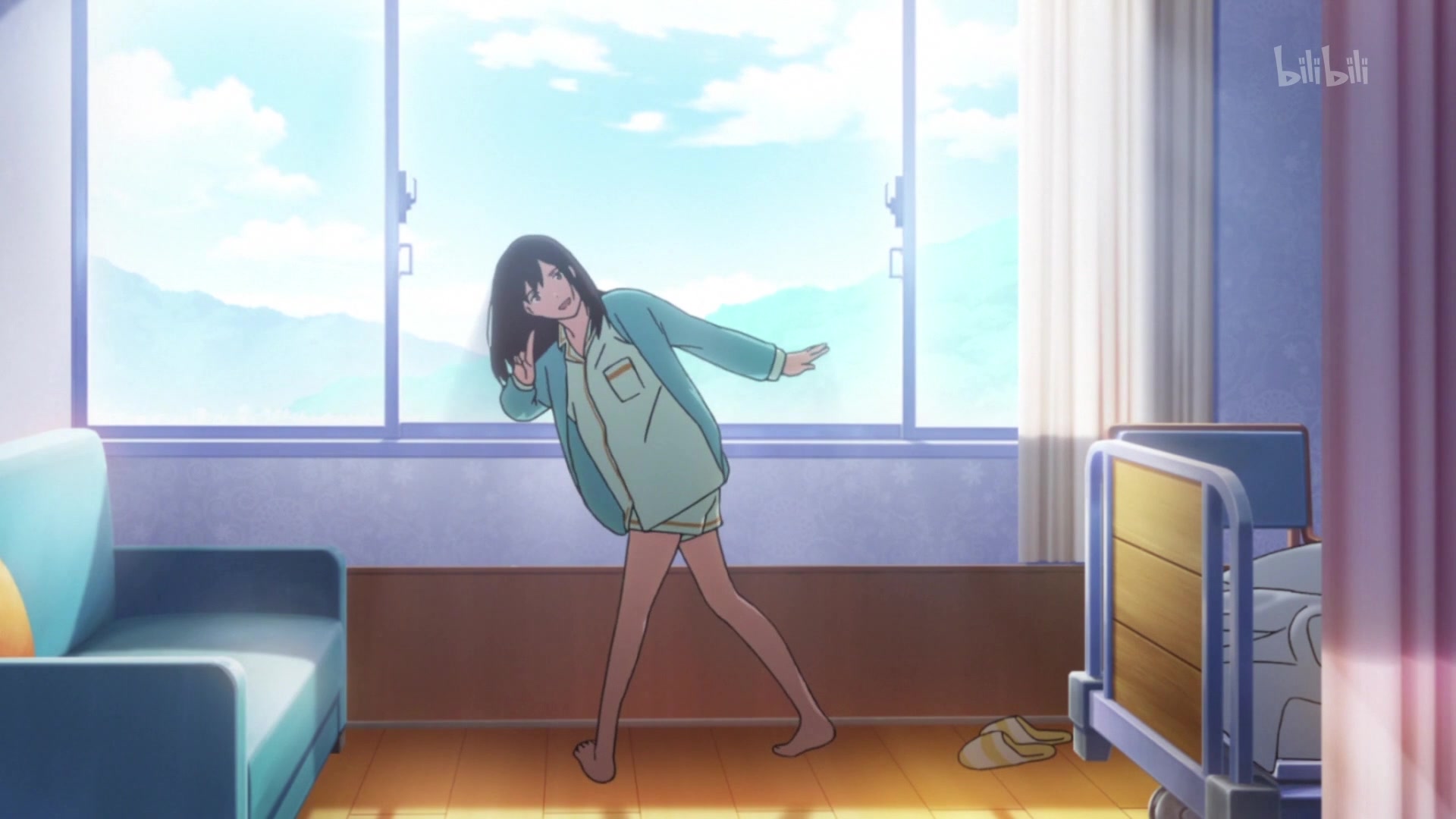 看完5分钟哭上一整天