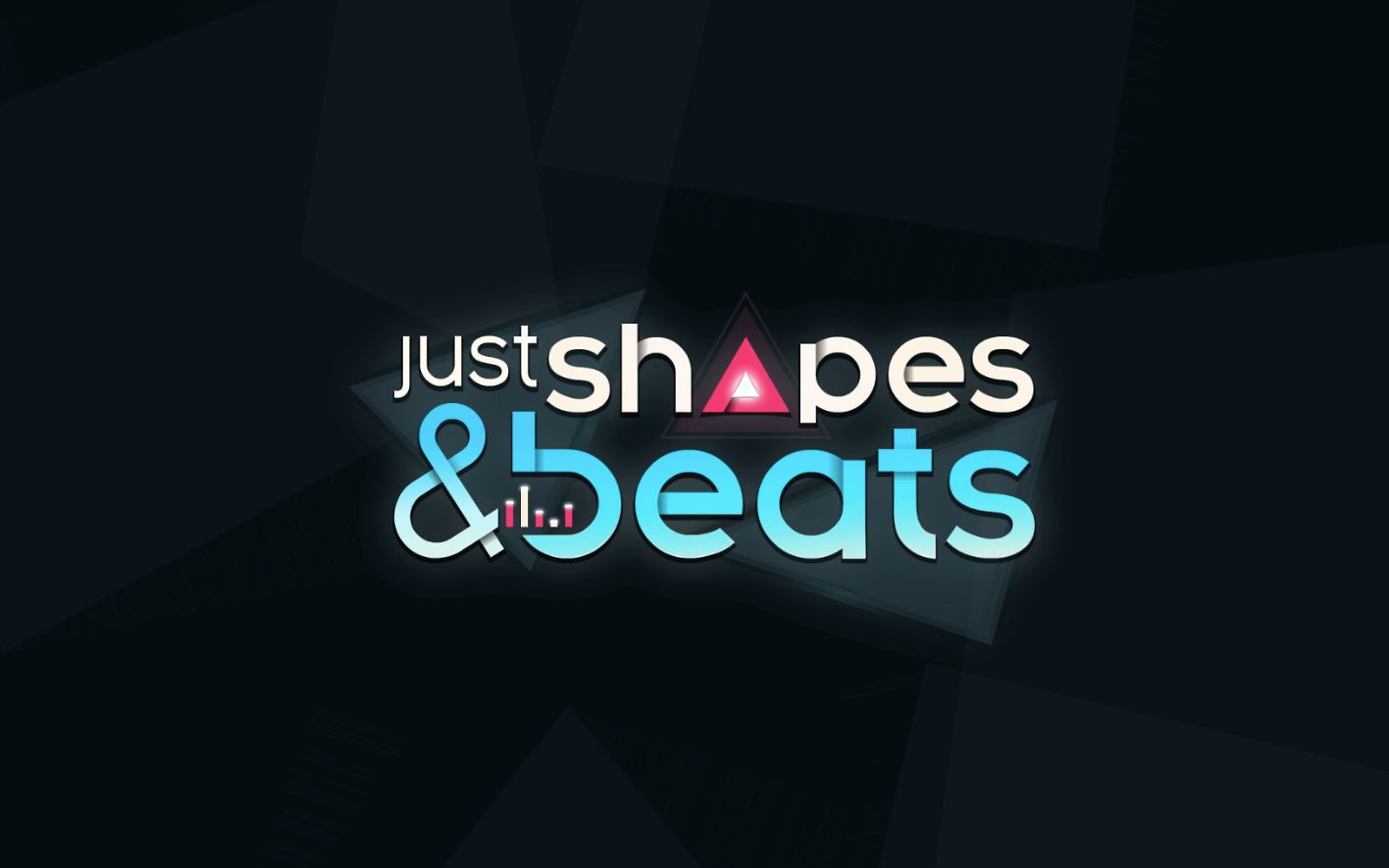 [图]【卓恩】形状节奏（Just Shapes & Beats）故事模式直播录像（完）