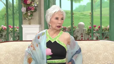 カルーセル麻紀 夜は私を濡らす-哔哩哔哩_Bilibili