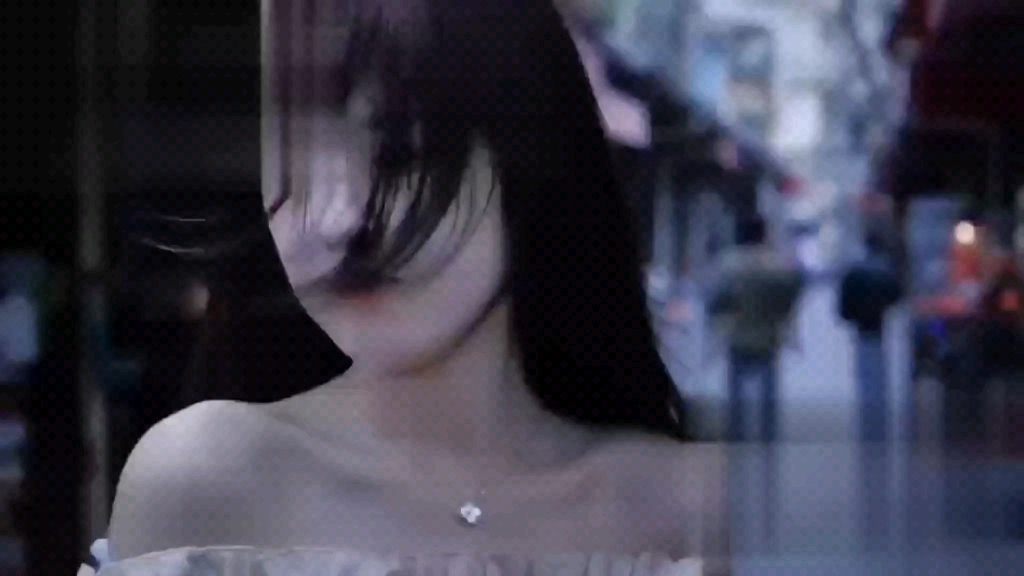 纯欲天花板蛇姐——佘颖欣